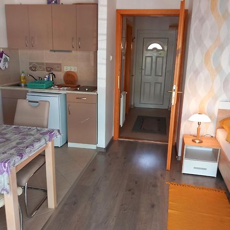 Lavender Apartment Hévíz Buitenkant foto